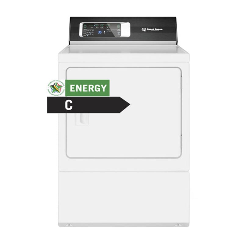 Speed Queen Tumble Dryer SPEED QUEEN ADEE8RGS 10.5KG ELECTRONIC DRYER