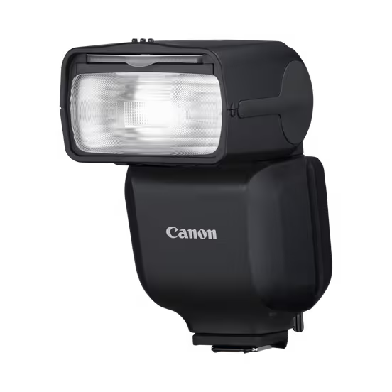 Canon Speedlite EL-10 Camera Flash.