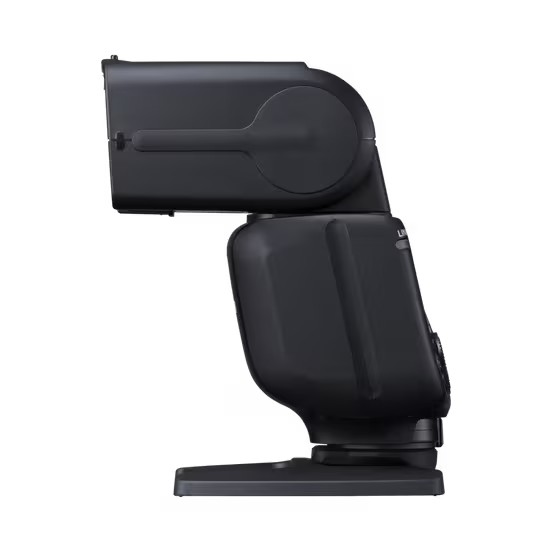 Canon Speedlite EL-10 Camera Flash.
