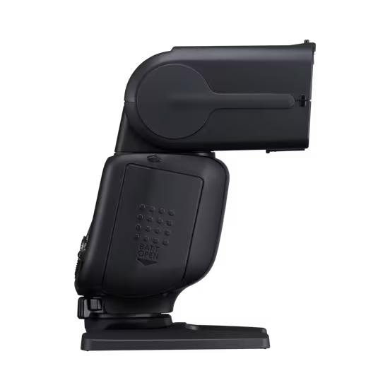 Canon Speedlite EL-10 Camera Flash.