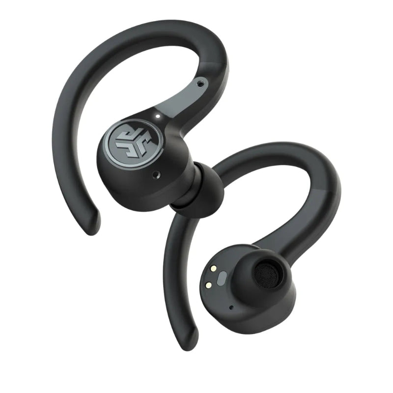 JLab Epic Air Sport 3 Black EBEAIRSPTNCRBLK