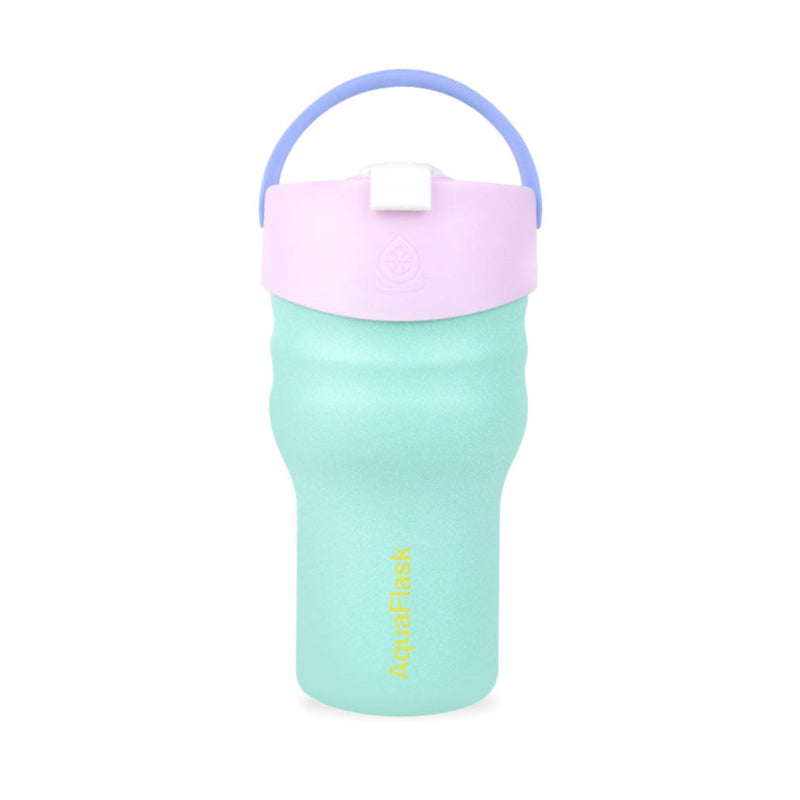 Aquaflask Tumbler 600ml Spring Break AF-V172