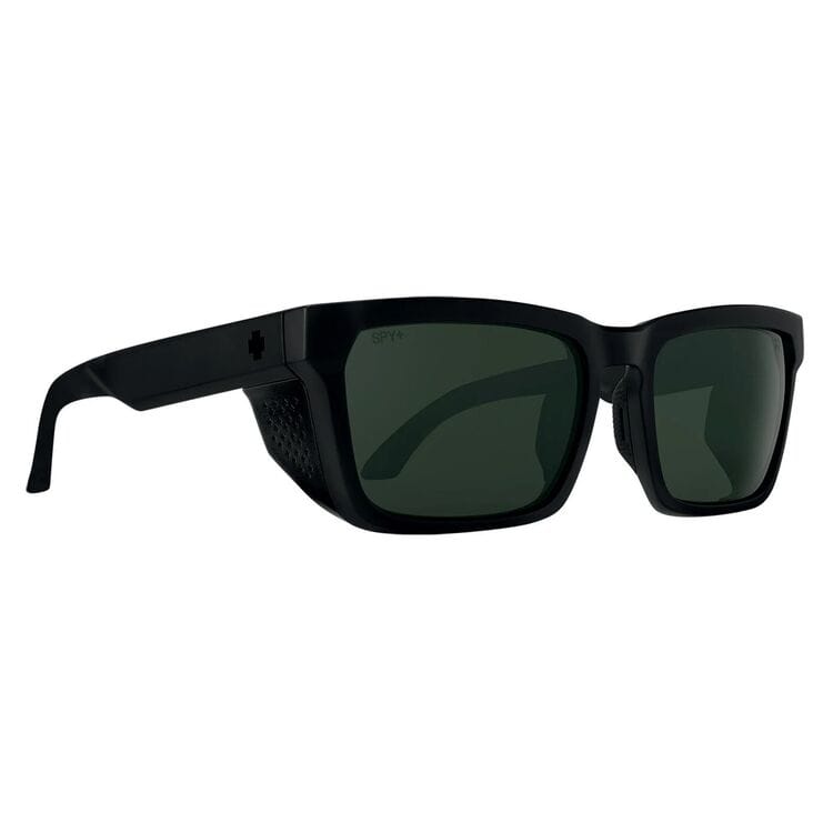 Spy Sunglass Spy Helm Tech Sunglasses