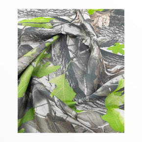 Oxford Waterproof Forest Canvas Collection 150 cm