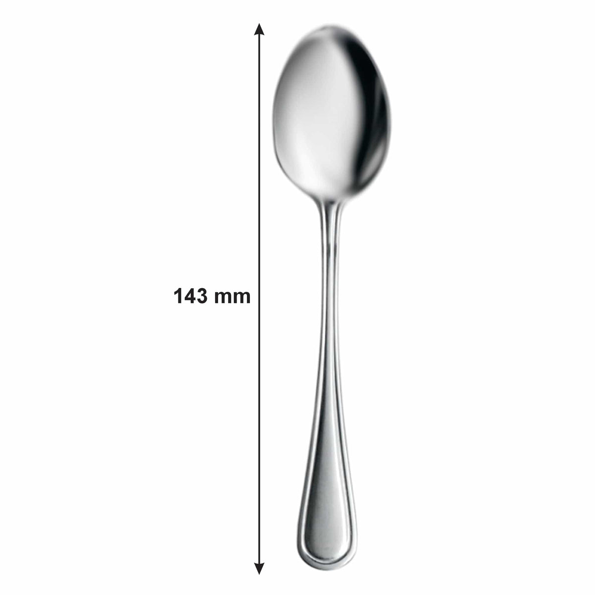 St. James CUTLERY St. James Bristol Cutlery Teaspoon 6 Piece Set (7286909173849)
