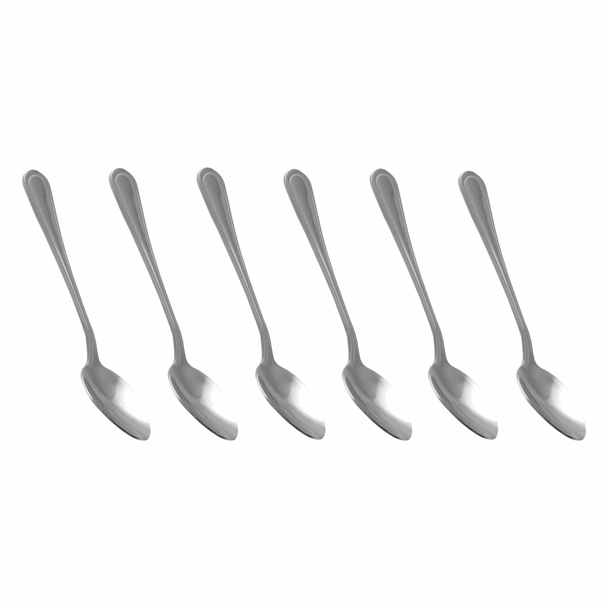 St. James CUTLERY St. James Bristol Cutlery Teaspoon 6 Piece Set (7286909173849)