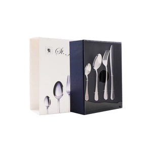 St. James CUTLERY St. James Cutlery Bristol 16 Piece Set (6719673237593)