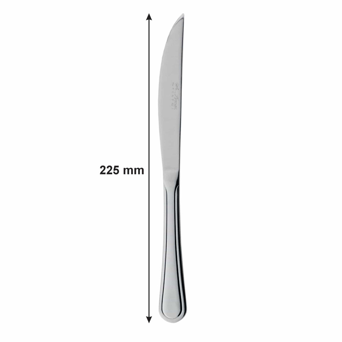 St. James CUTLERY St. James Cutlery Bristol 4 Piece