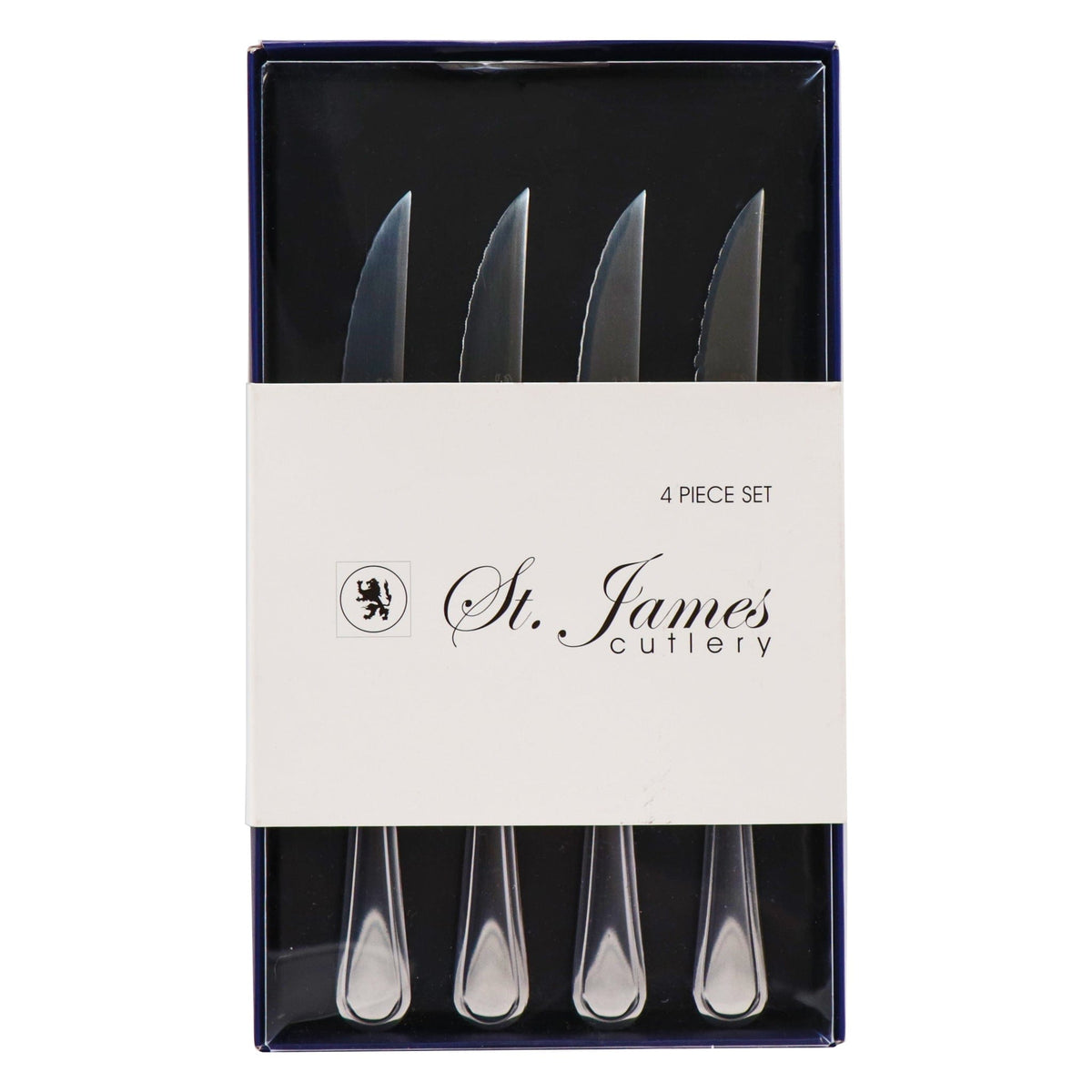 St. James CUTLERY St. James Cutlery Bristol 4 Piece