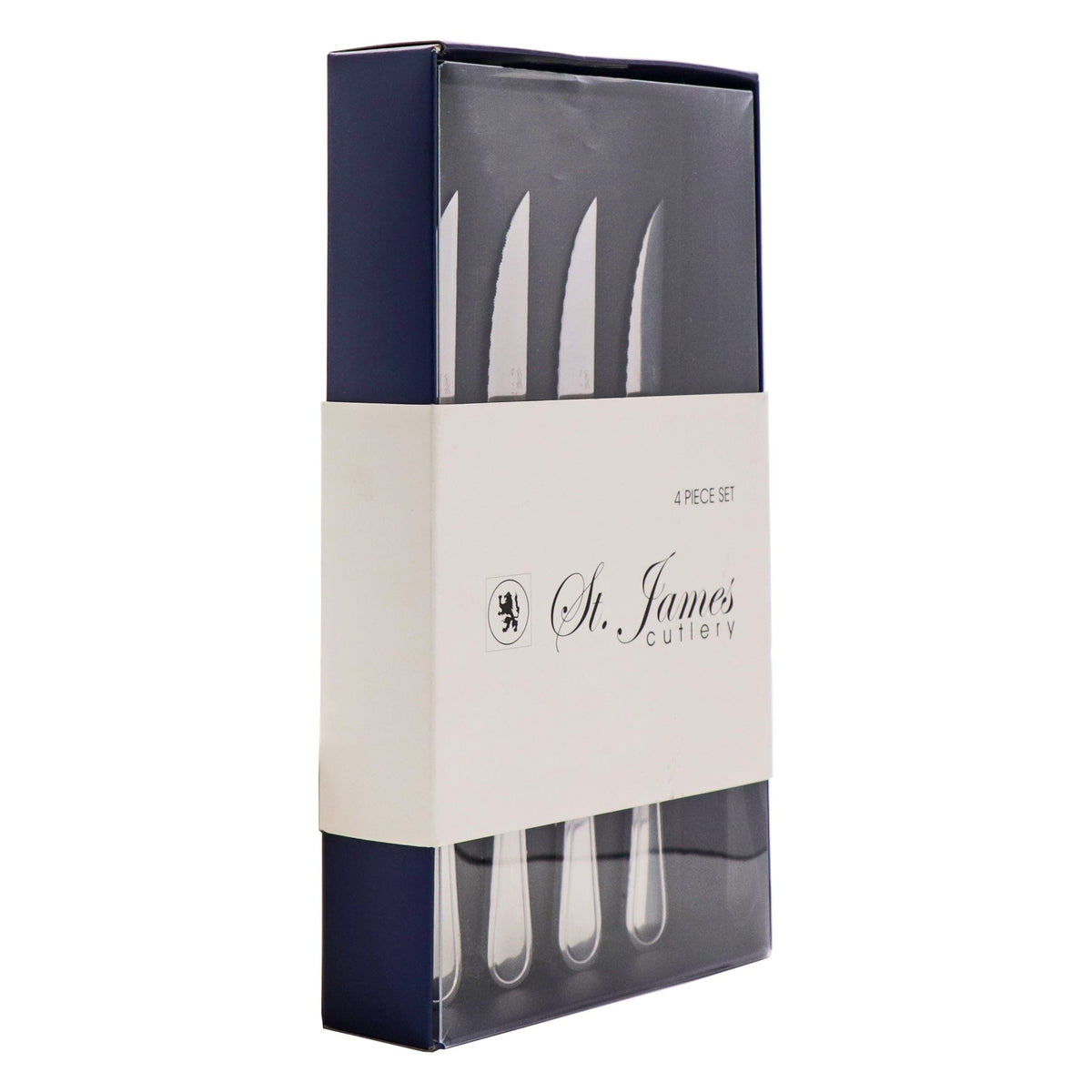 St. James CUTLERY St. James Cutlery Bristol 4 Piece