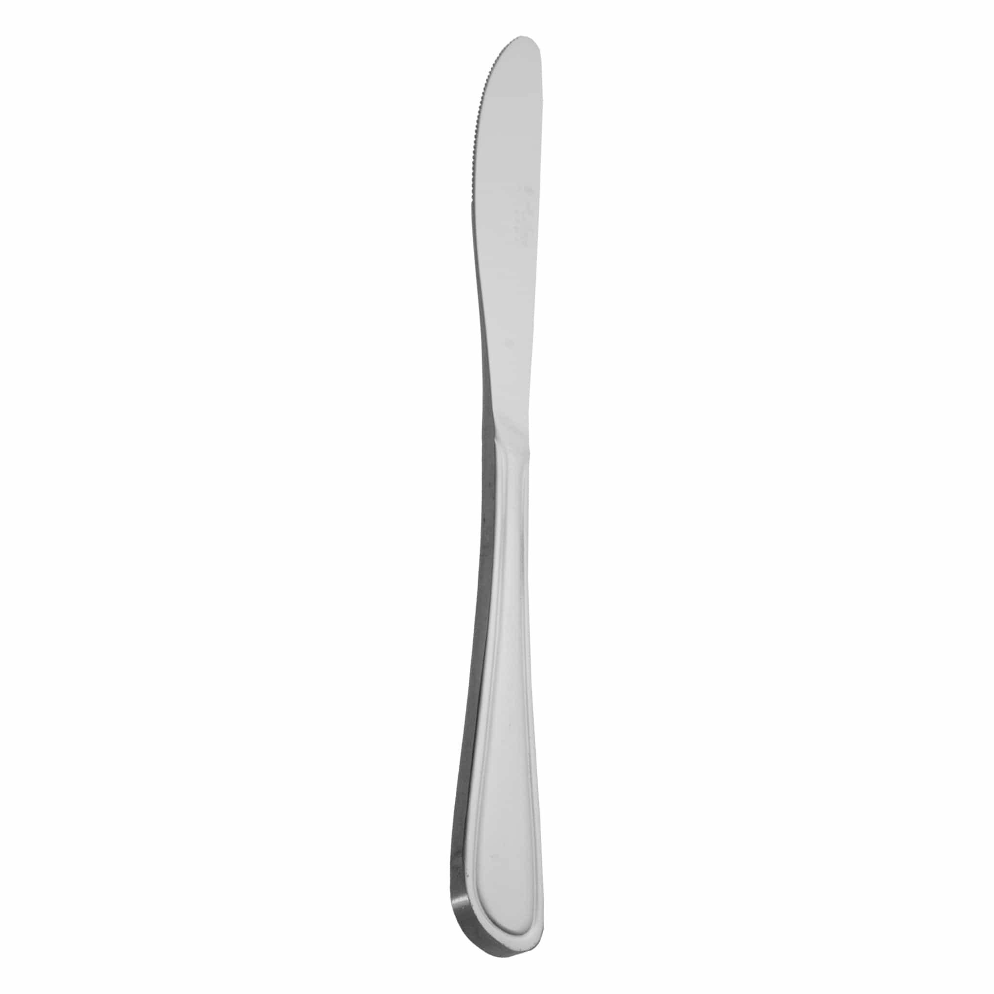 St. James CUTLERY St. James Cutlery Bristol (880) 24 Piece Set 54031 (7815906525273)