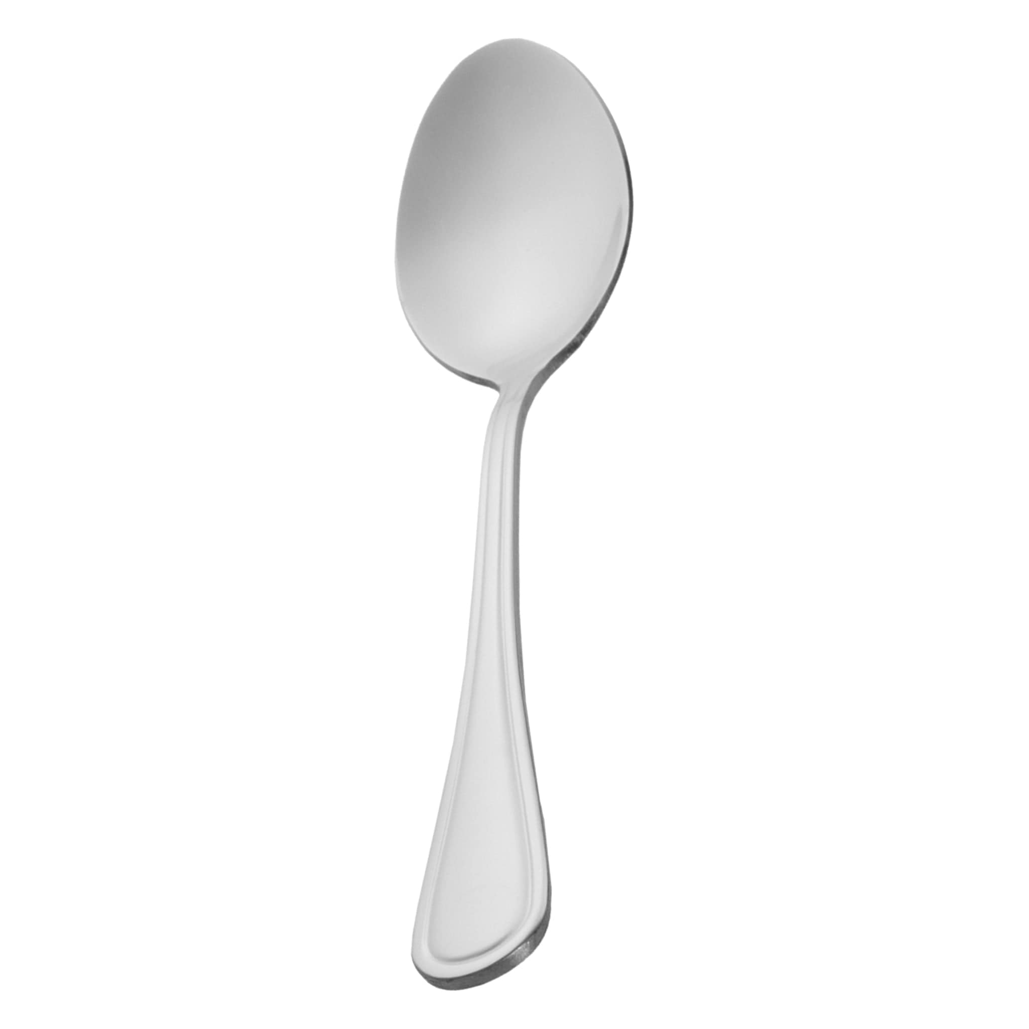 St. James CUTLERY St. James Cutlery Bristol (880) 24 Piece Set 54031 (7815906525273)