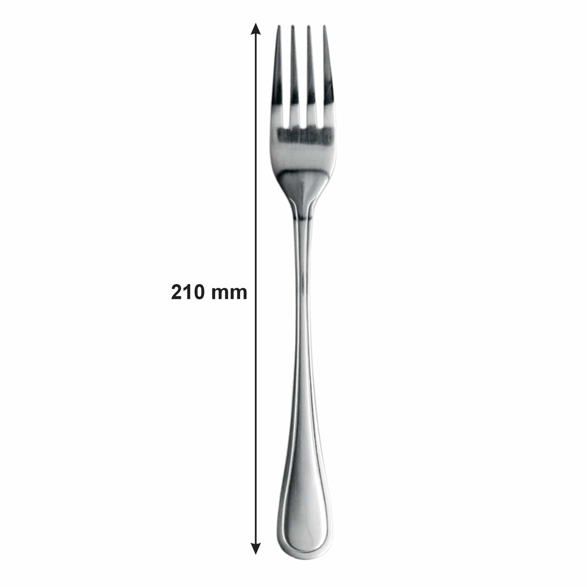 St. James CUTLERY St. James Cutlery Bristol (880) 24 Piece Set 54031 (7815906525273)