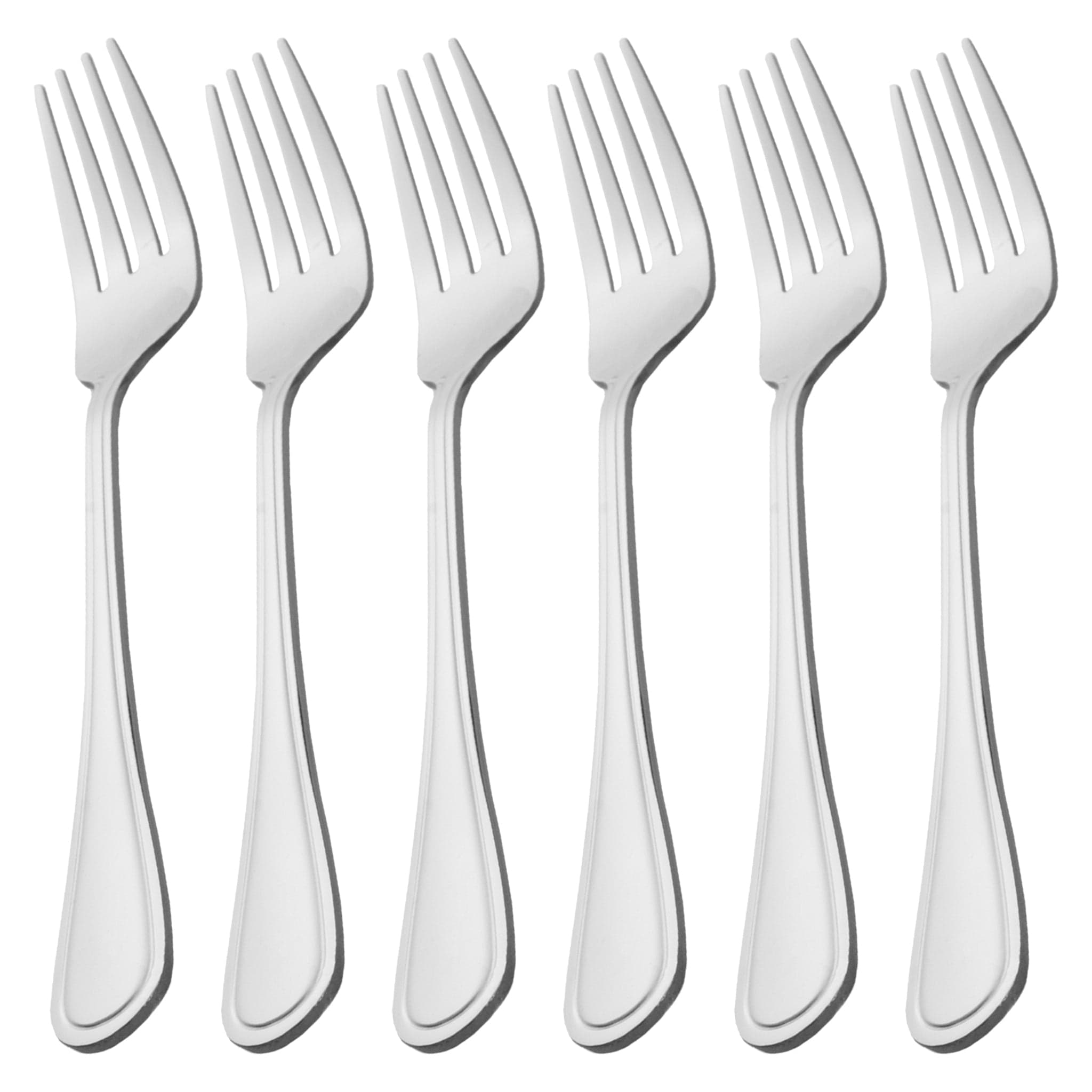 St. James CUTLERY St. James Cutlery Bristol (880) 40 Piece Set 54046 (7815913767001)