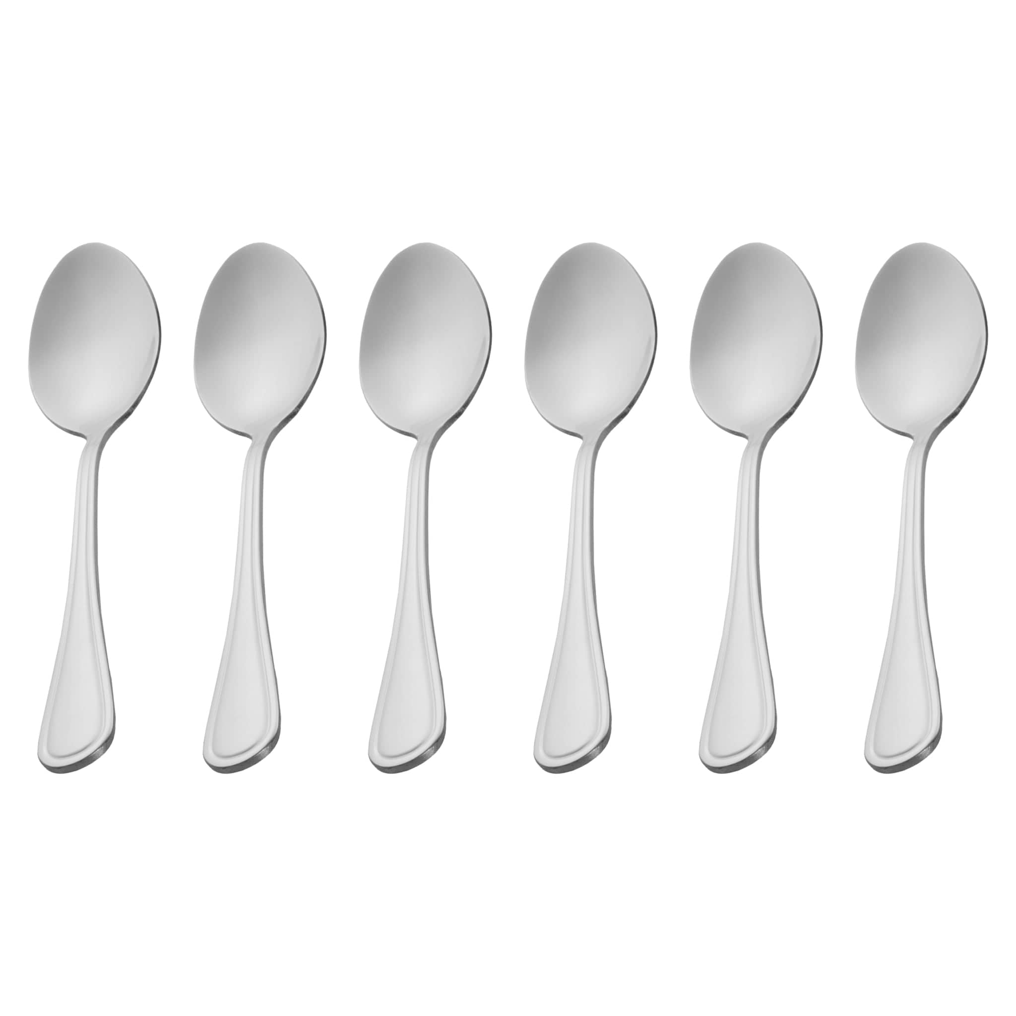 St. James CUTLERY St. James Cutlery Bristol (880) 40 Piece Set 54046 (7815913767001)