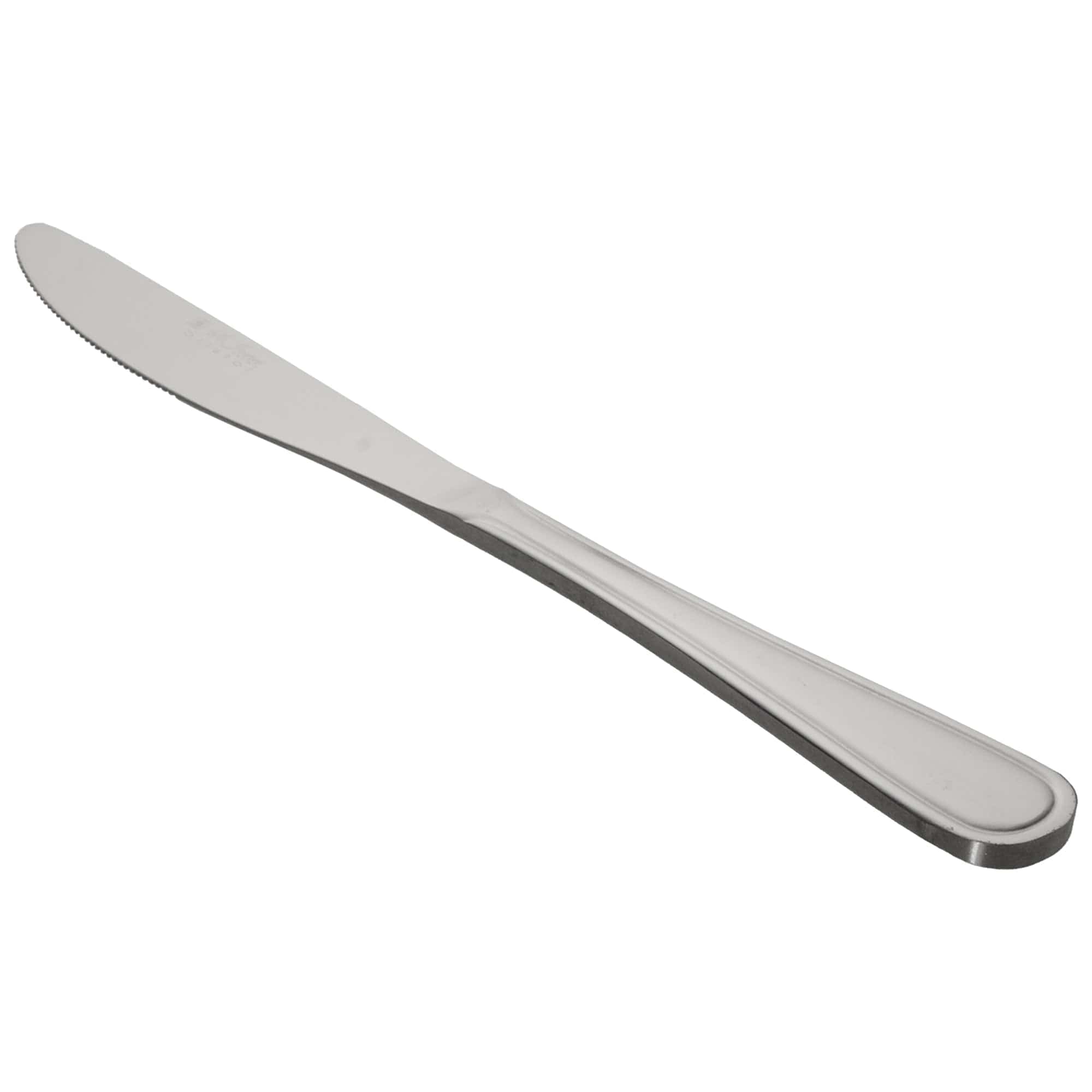 St. James CUTLERY St. James Cutlery Bristol (880) 40 Piece Set 54046 (7815913767001)