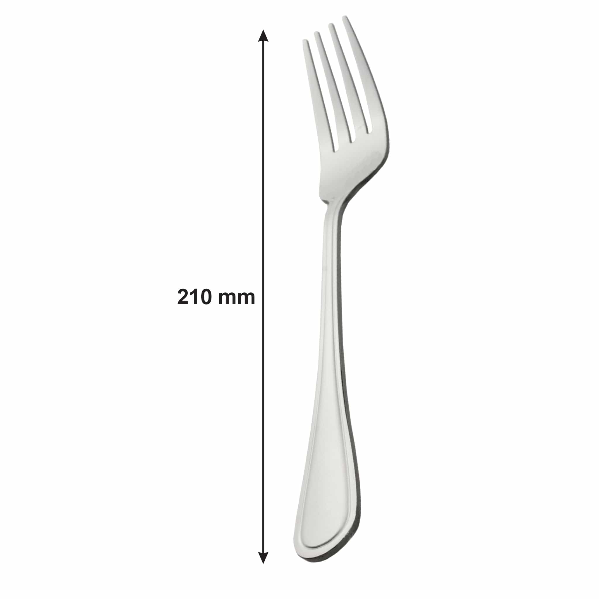 St. James CUTLERY St. James Cutlery Bristol (880) 40 Piece Set 54046 (7815913767001)