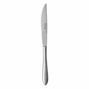 St. James CUTLERY St. James Cutlery Kensington 12 Piece Set Steak Knife &amp Fork Set 13093 (6719662751833)