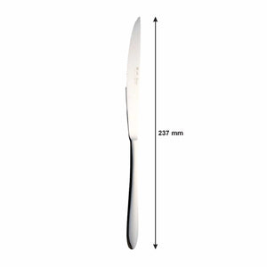 St. James CUTLERY St. James Cutlery Kensington 12 Piece Set Steak Knife &amp Fork Set 13093 (6719662751833)