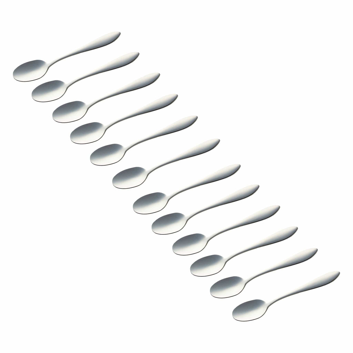 St. James CUTLERY St. James Cutlery Kensington 18/10 112 Piece Set (6719622447193)