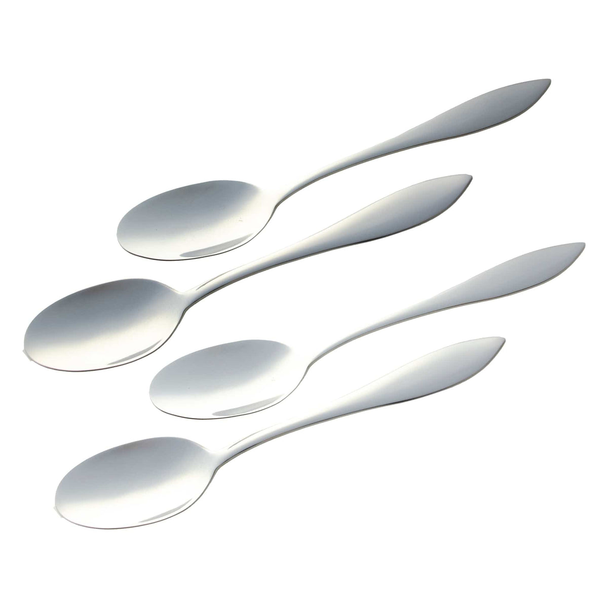 St. James CUTLERY St. James Cutlery Kensington 18/10 112 Piece Set (6719622447193)
