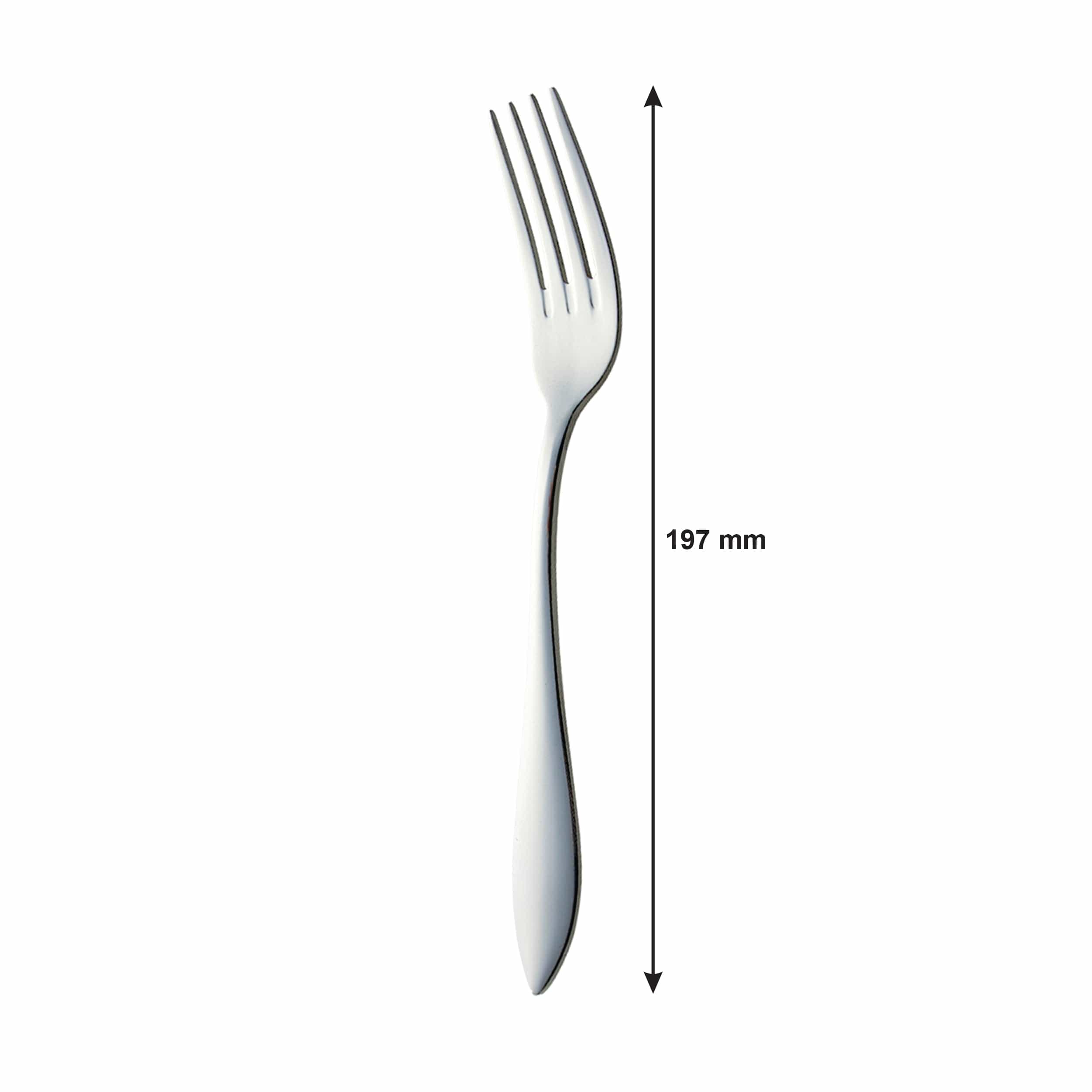 St. James CUTLERY St. James Cutlery Kensington 18/10 112 Piece Set (6719622447193)