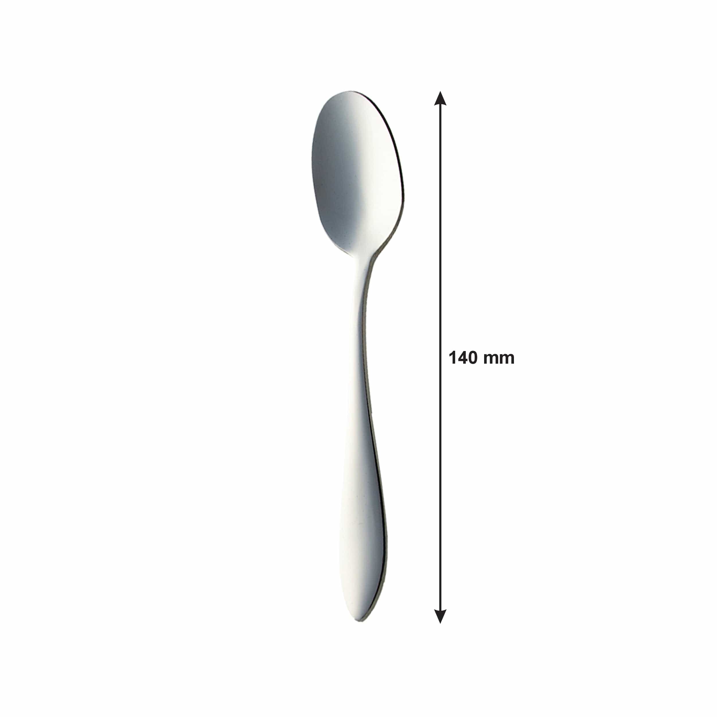 St. James CUTLERY St. James Cutlery Kensington 18/10 112 Piece Set (6719622447193)