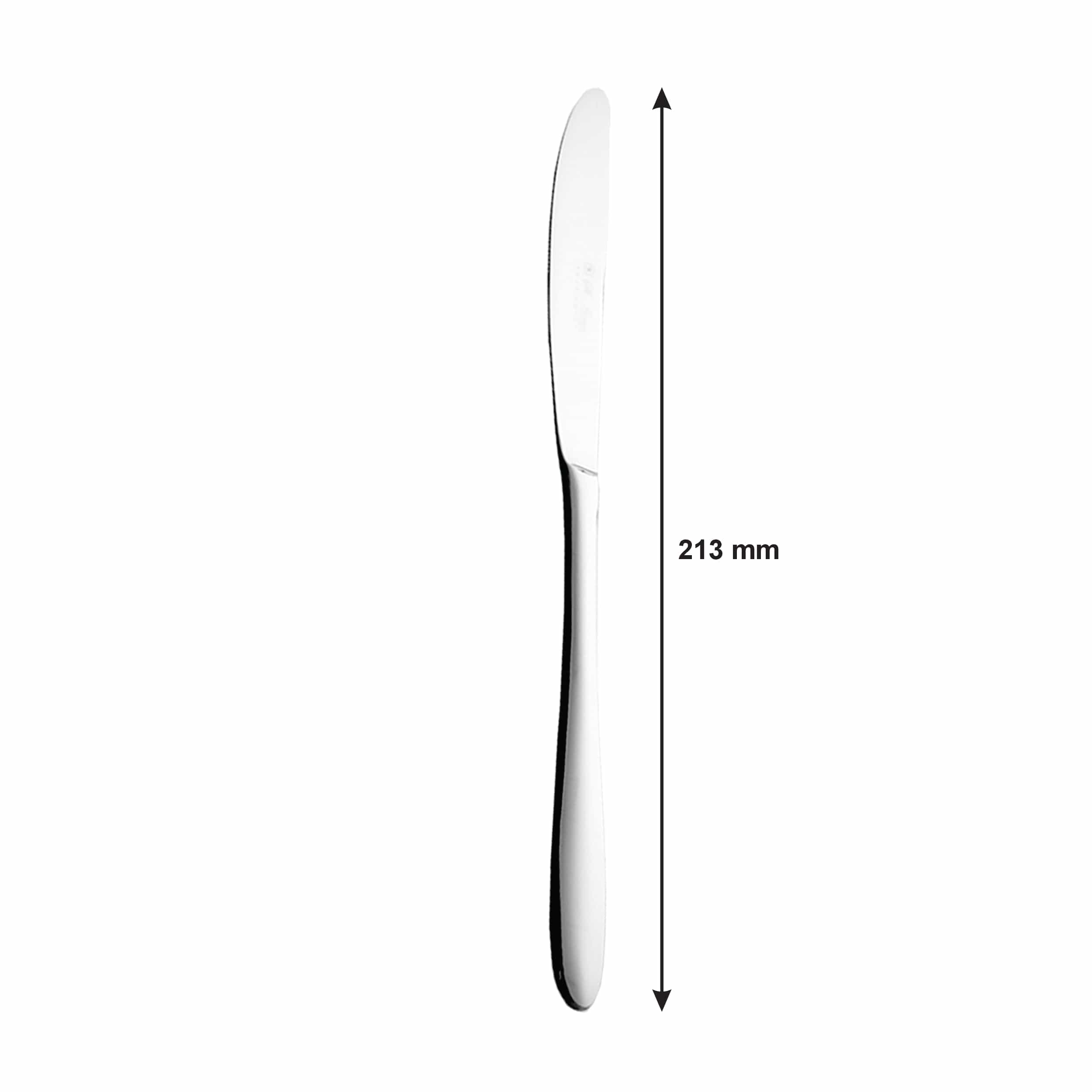 St. James CUTLERY St. James Cutlery Kensington 18/10 112 Piece Set (6719622447193)