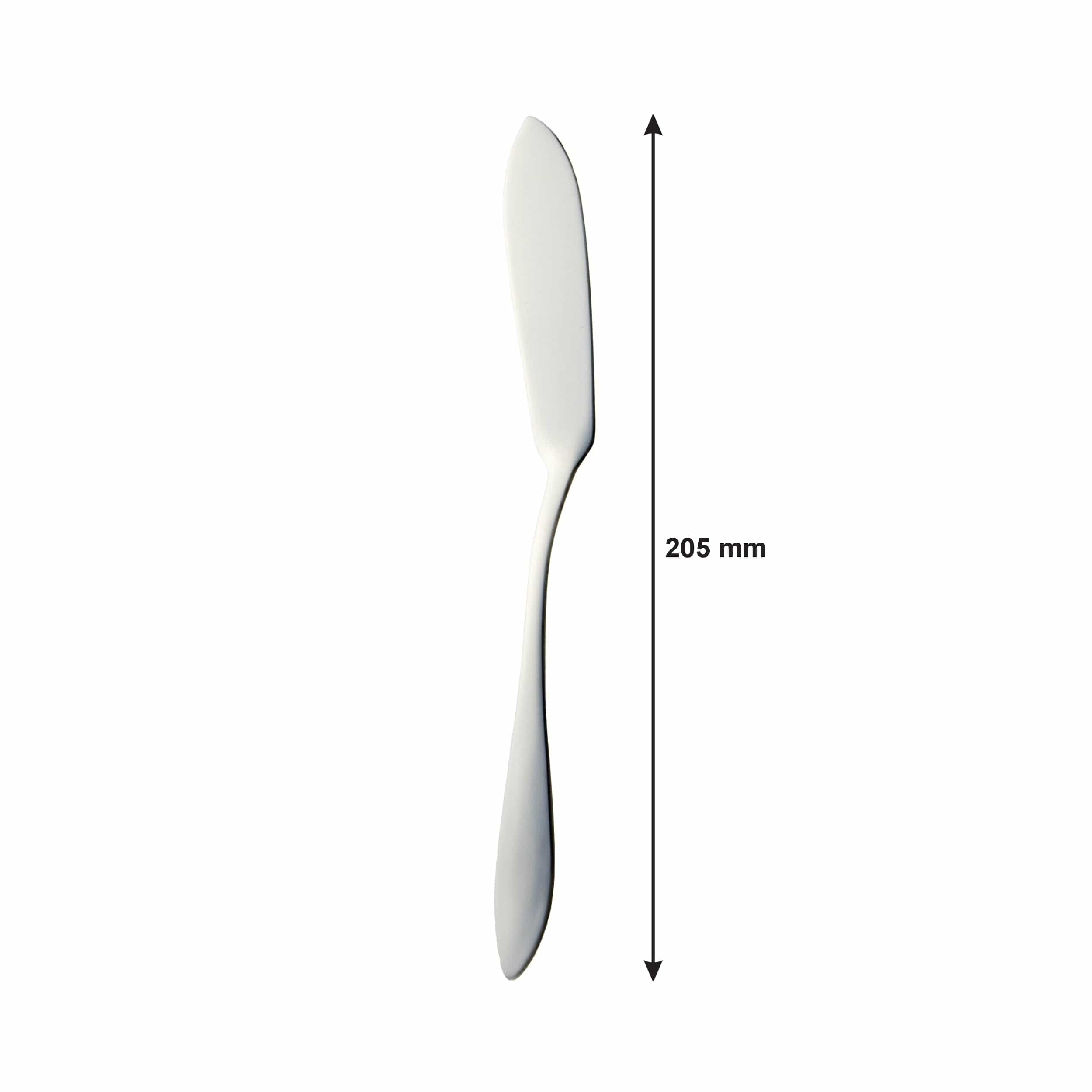 St. James CUTLERY St. James Cutlery Kensington 18/10 112 Piece Set (6719622447193)
