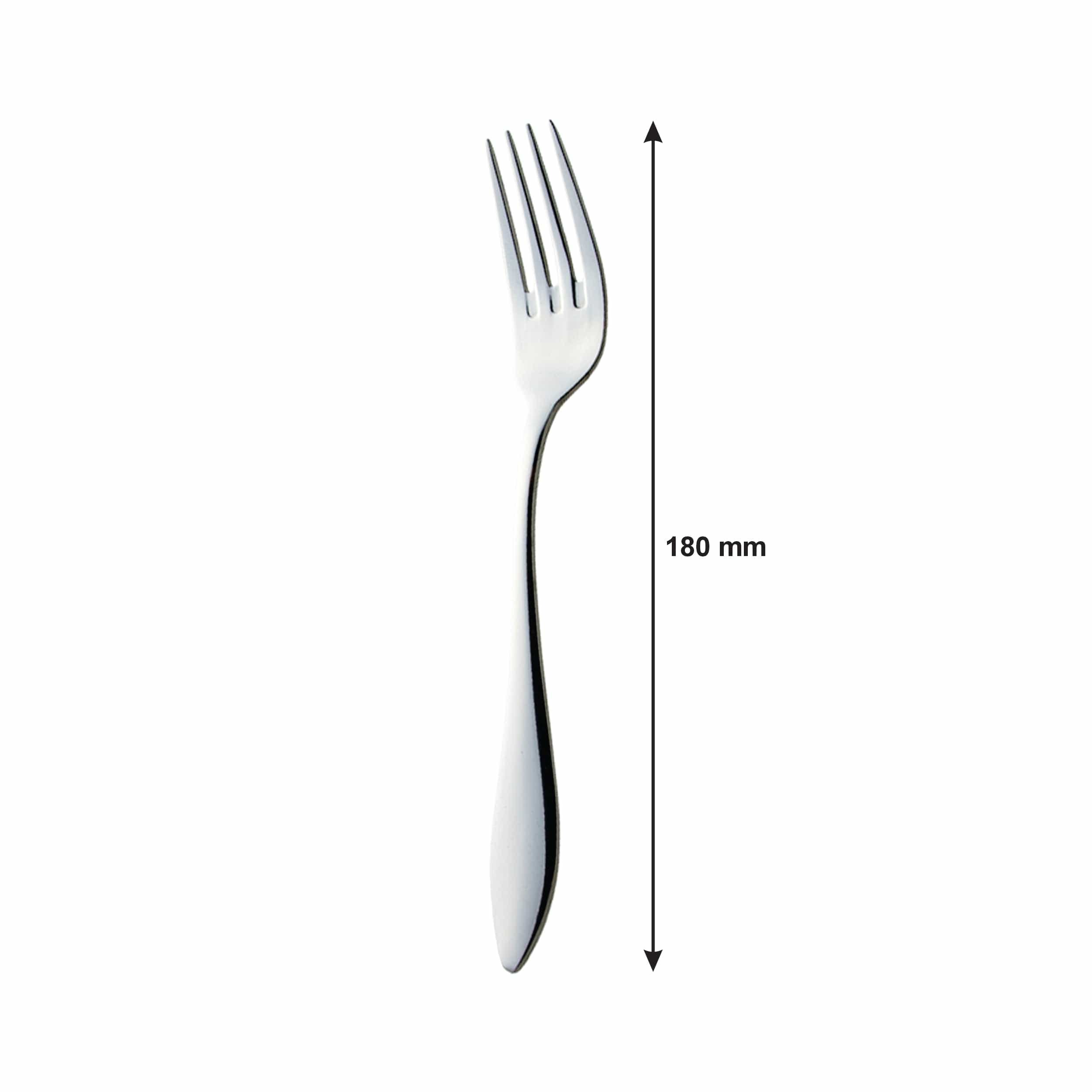 St. James CUTLERY St. James Cutlery Kensington 18/10 112 Piece Set (6719622447193)