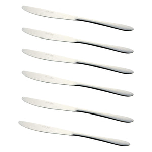 St. James CUTLERY St. James Cutlery Kensington 24 Piece Set 13010 (7815892303961)