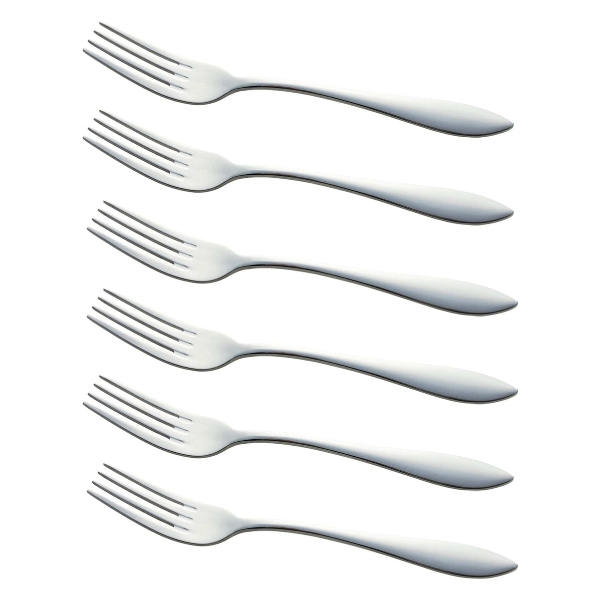 St. James CUTLERY St. James Cutlery Kensington 24 Piece Set 13010 (7815892303961)