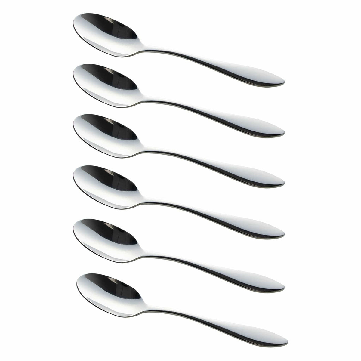 St. James CUTLERY St. James Cutlery Kensington 24 Piece Set 13010 (7815892303961)