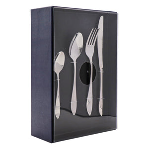 St. James CUTLERY St. James Cutlery Kensington 24 Piece Set 13010 (7815892303961)
