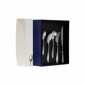 St. James CUTLERY St. James Cutlery Kensington 36 Piece Set 13007S (7173292064857)