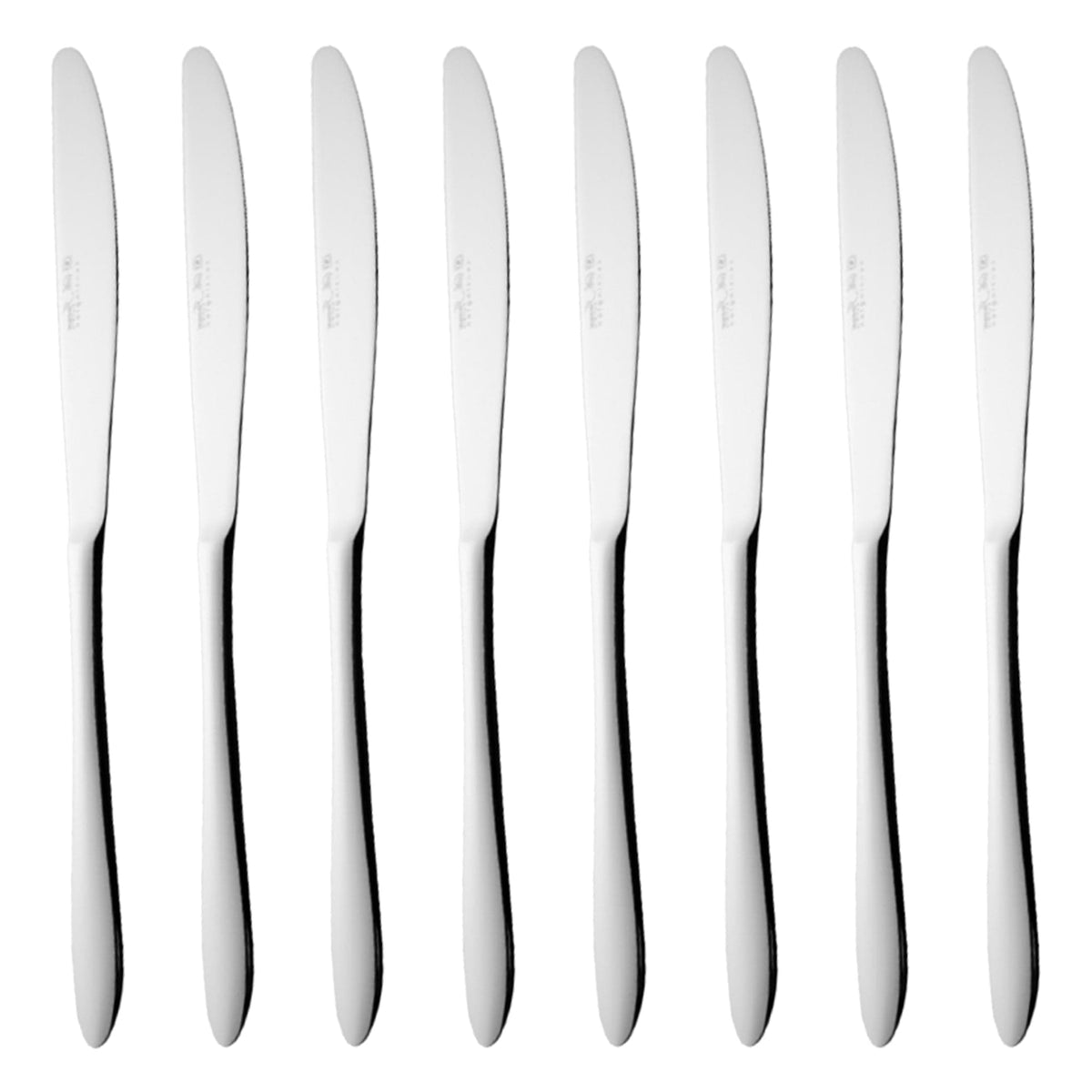 St. James CUTLERY St. James Cutlery Kensington 40 Piece Set (6719585583193)
