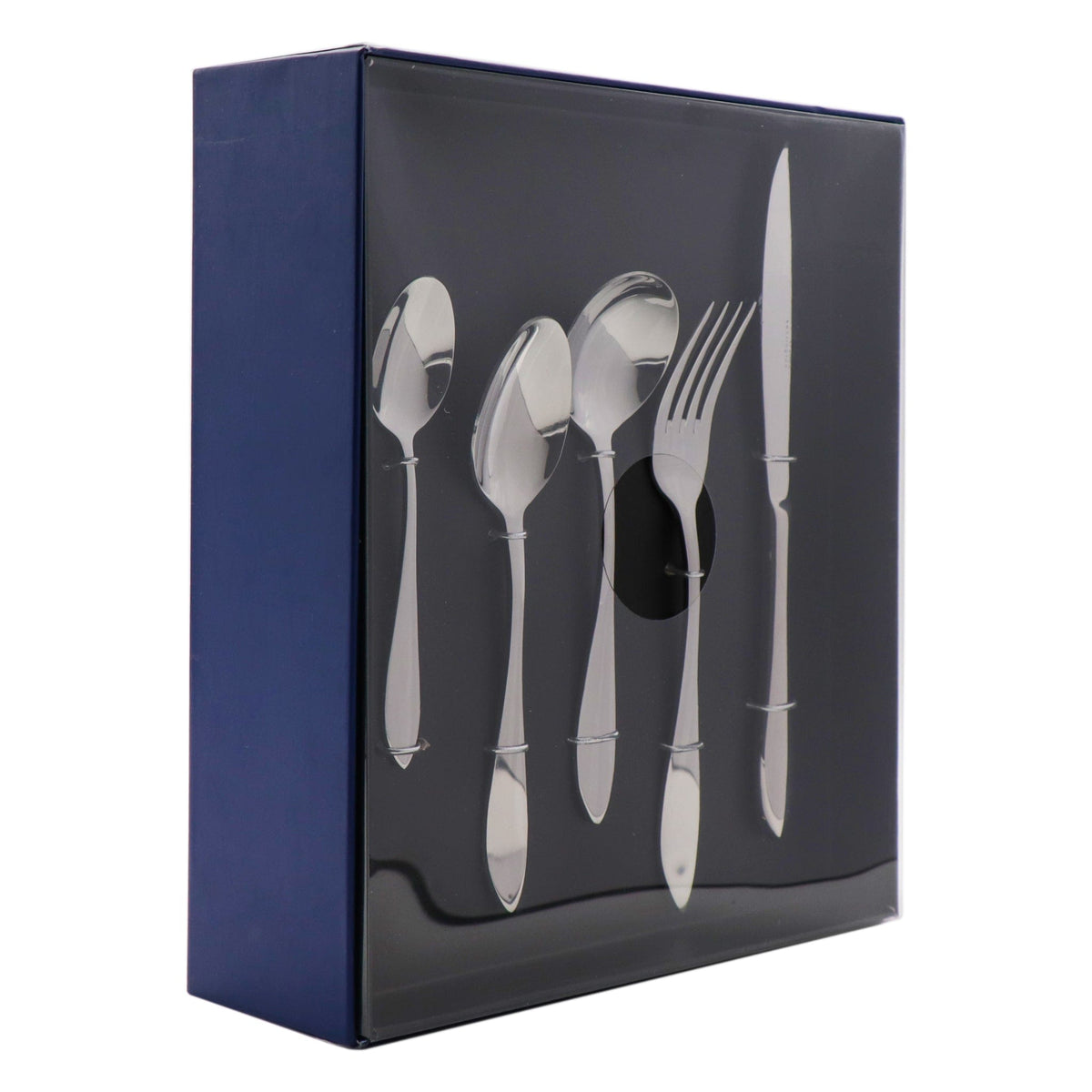 St. James CUTLERY St. James Cutlery Kensington 40 Piece Set (6719585583193)