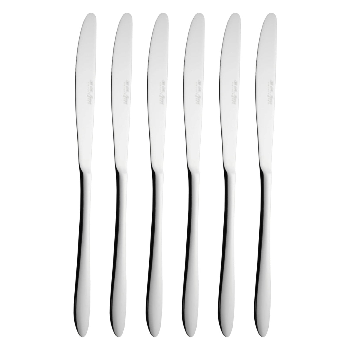 St. James CUTLERY St. James Cutlery Kensington 56 Piece Set 13012 (7815894270041)