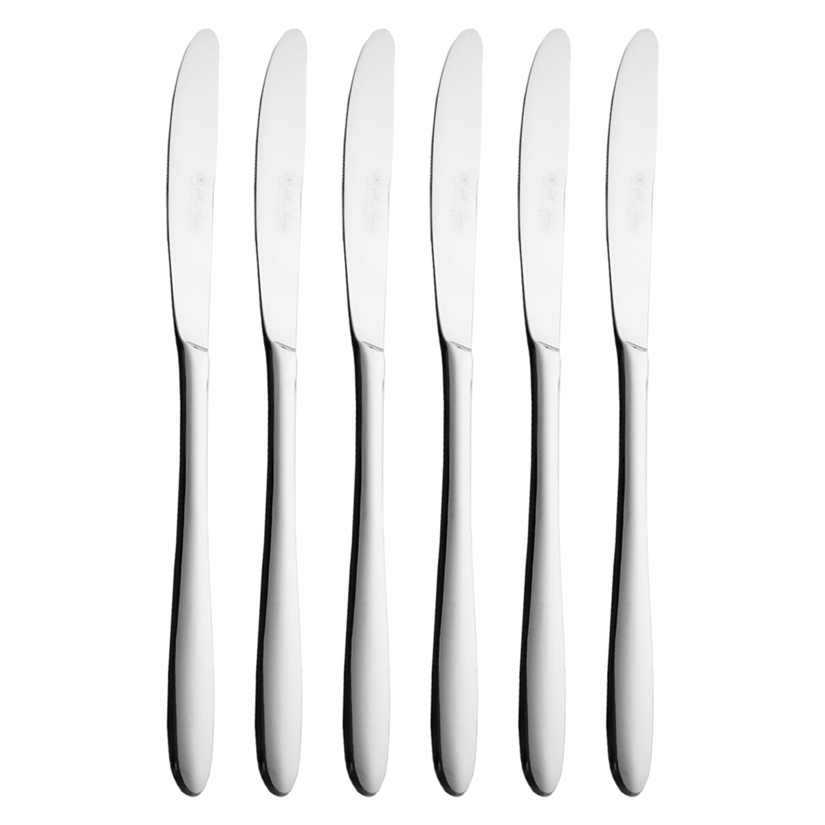St. James CUTLERY St. James Cutlery Kensington 56 Piece Set 13012 (7815894270041)