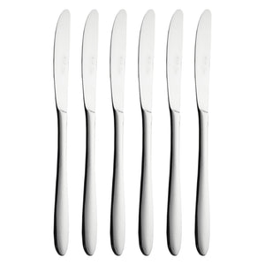 St. James CUTLERY St. James Cutlery Kensington 56 Piece Set 13012 (7815894270041)