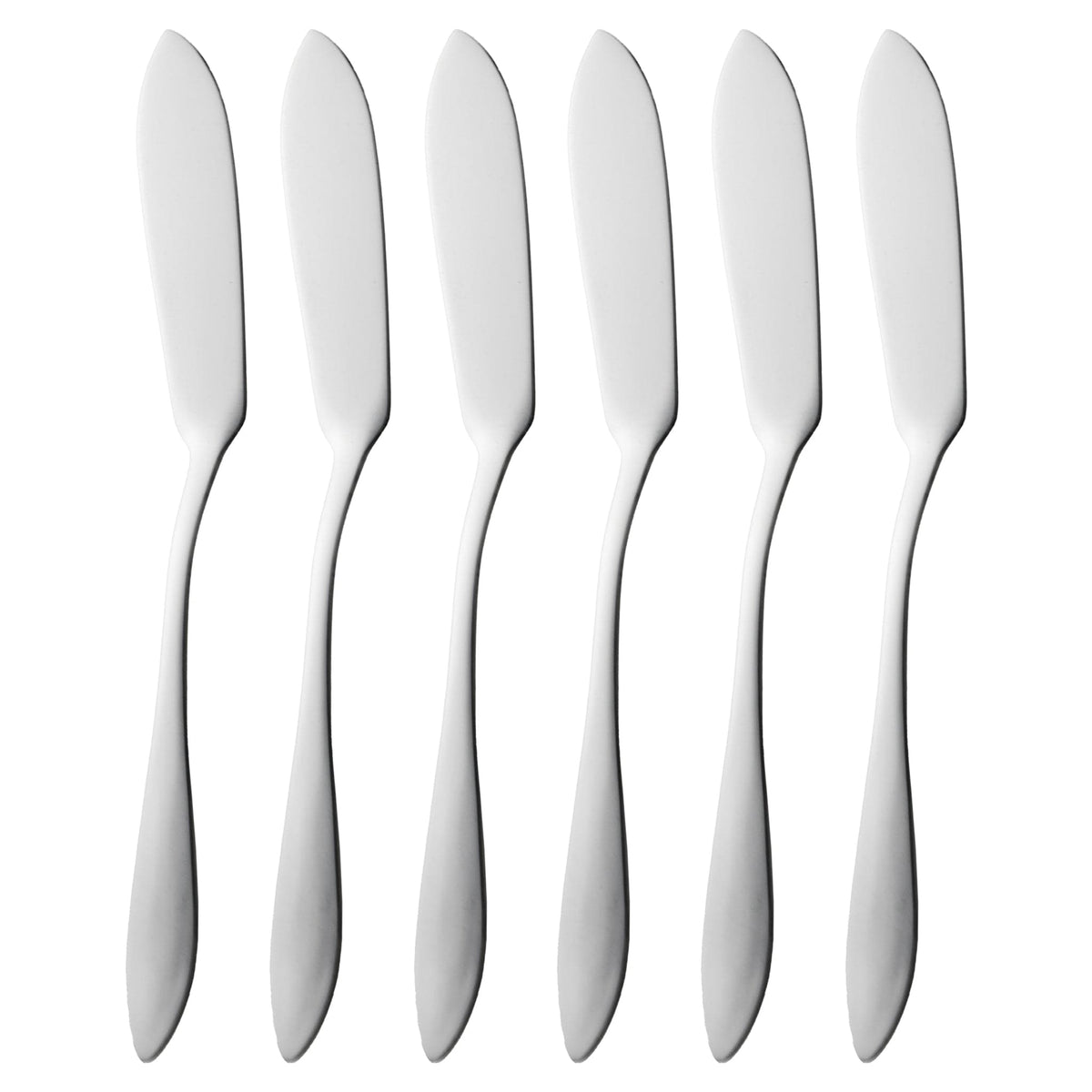 St. James CUTLERY St. James Cutlery Kensington 56 Piece Set 13012 (7815894270041)