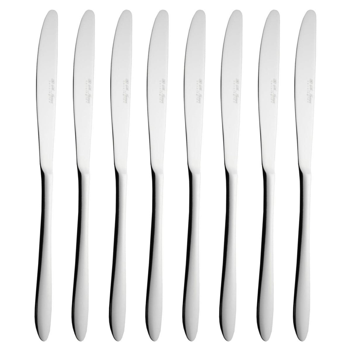 St. James CUTLERY St. James Cutlery Kensington 58 Piece Set 13013 (7815895646297)