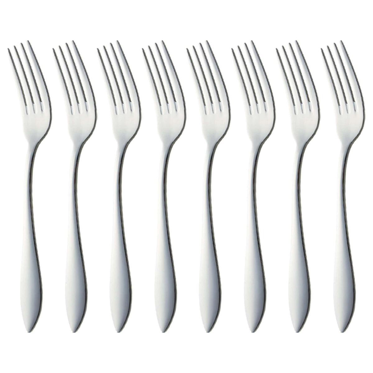 St. James CUTLERY St. James Cutlery Kensington 58 Piece Set 13013 (7815895646297)