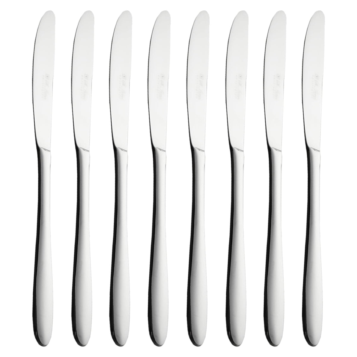 St. James CUTLERY St. James Cutlery Kensington 58 Piece Set 13013 (7815895646297)
