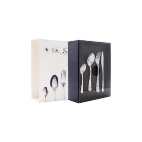 St. James CUTLERY St. James Cutlery Oxford 16 Piece 13070S (6935129161817)
