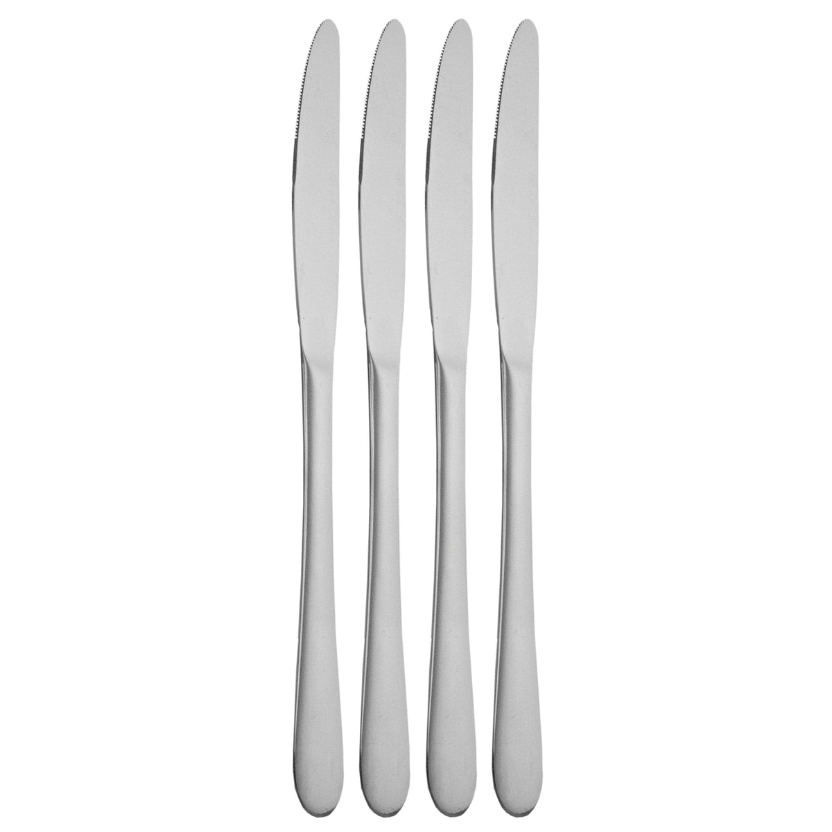 St. James CUTLERY St. James Cutlery Oxford 16 Piece 13070S (6935129161817)