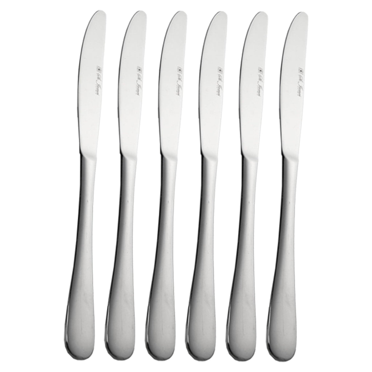 St. James CUTLERY St. James Cutlery Oxford 50 Piece Set 13072 (7815903805529)