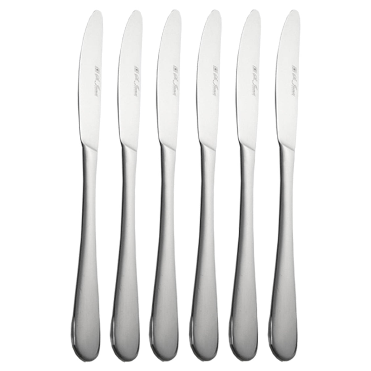 St. James CUTLERY St. James Cutlery Oxford 50 Piece Set 13072 (7815903805529)