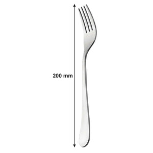 St. James CUTLERY St. James Cutlery Oxford 50 Piece Set 13072 (7815903805529)
