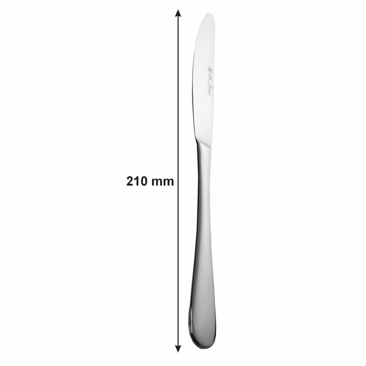 St. James CUTLERY St. James Cutlery Oxford 50 Piece Set 13072 (7815903805529)